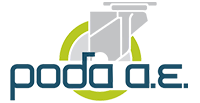a footer logo